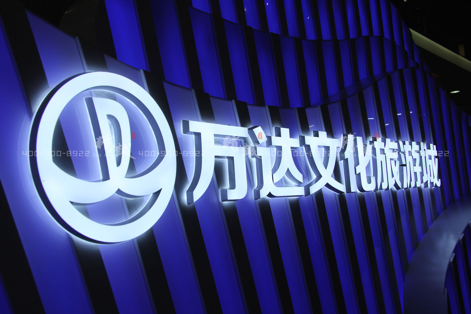 萬達(dá)項目|外展活動設(shè)計與建設(shè)