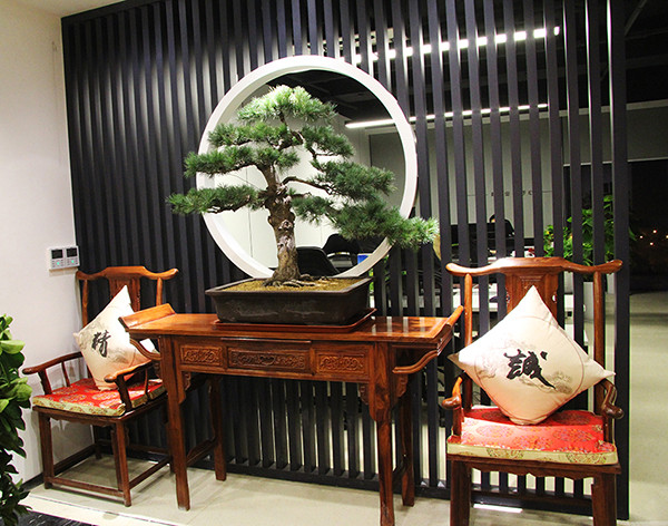 景觀(guān)屏風(fēng)