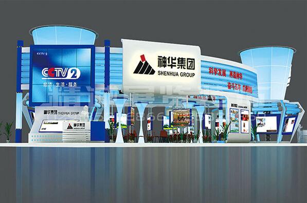 西安展覽公司詳解展臺搭建、展臺設(shè)計都屬于那些行業(yè)？