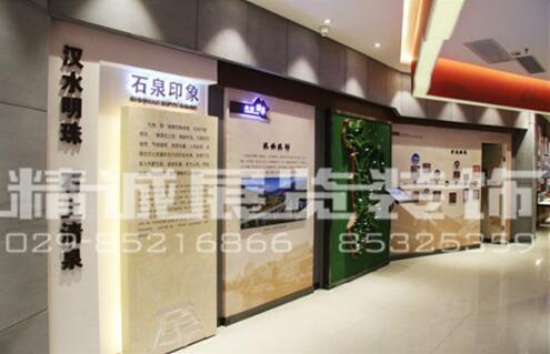 如何正確的選擇展覽公司，西安展覽公司詳解選擇展覽公司的注意事項？