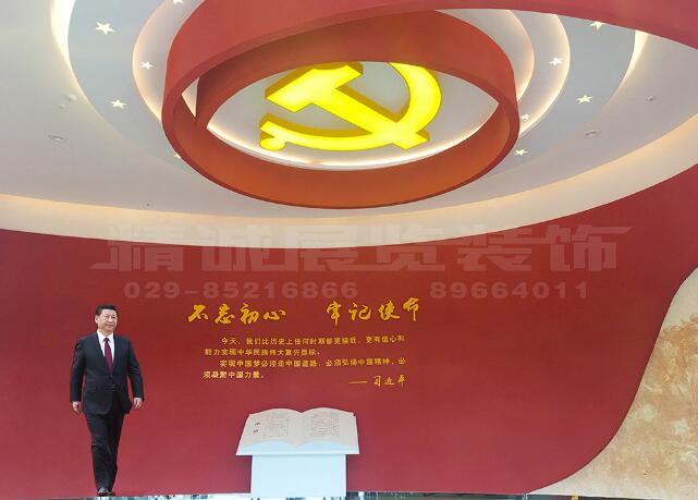  展覽設計有哪些評估規(guī)范，我們從以下幾個方面了解？