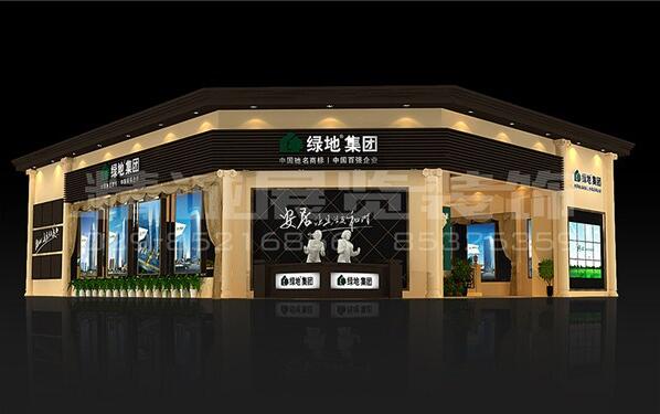 展覽公司有哪些優(yōu)勢，應(yīng)該從哪些方面考慮？
