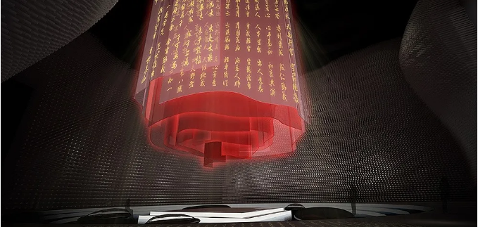 展廳設(shè)計公司哪家好？價格怎么樣？