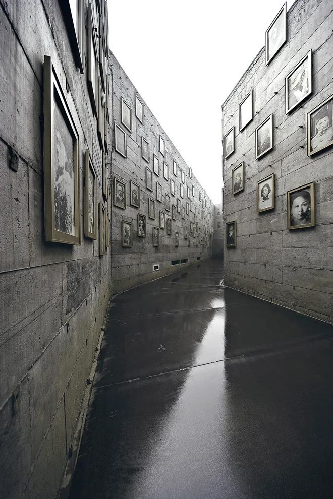 展館序廳應(yīng)該怎么設(shè)計(jì)？資深展館設(shè)計(jì)師總結(jié)序廳設(shè)計(jì)的靈感