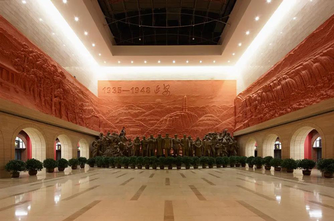 展館序廳應(yīng)該怎么設(shè)計(jì)？資深展館設(shè)計(jì)師總結(jié)序廳設(shè)計(jì)的靈感