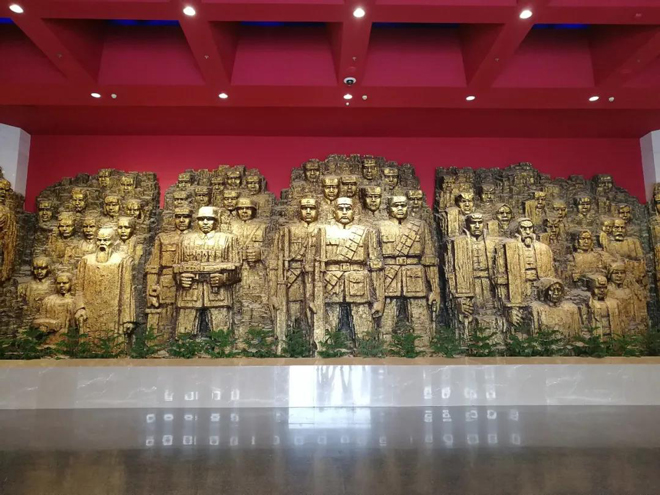 展館序廳應(yīng)該怎么設(shè)計(jì)？資深展館設(shè)計(jì)師總結(jié)序廳設(shè)計(jì)的靈感