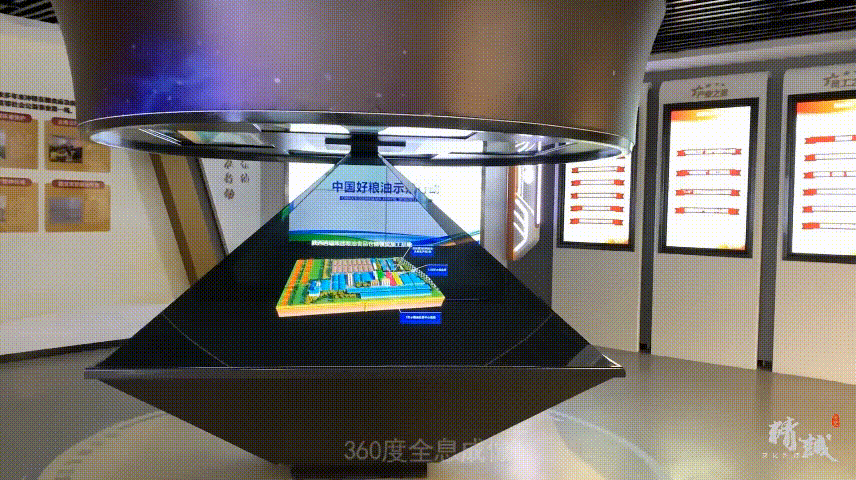 展館裝修為什么要找專業(yè)團(tuán)隊(duì)？