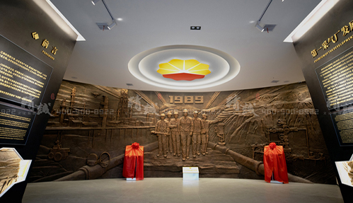 做展館設(shè)計的關(guān)鍵是什么？