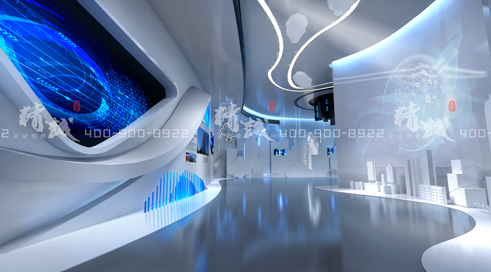 展館裝修怎么才能避免踩雷？