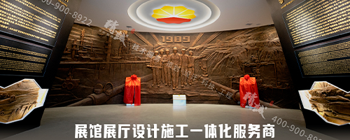 西安展覽公司多嗎？展廳設(shè)計要注意什么？
