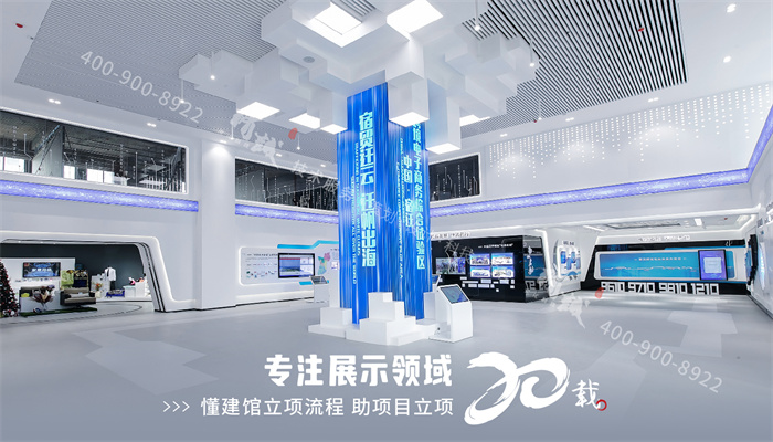 展館設(shè)計(jì)主題應(yīng)思考的幾個(gè)問(wèn)題