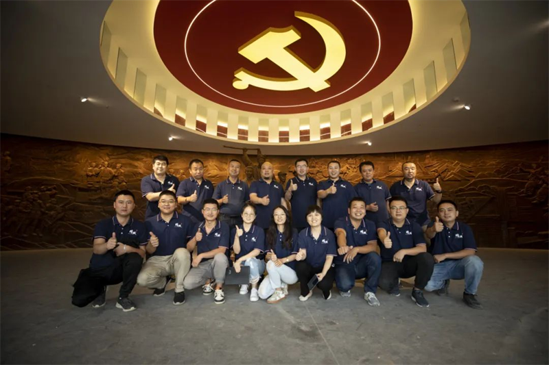 精誠項(xiàng)目喜獲中國國際空間設(shè)計(jì)大賽展陳空間類-銀獎(jiǎng)！